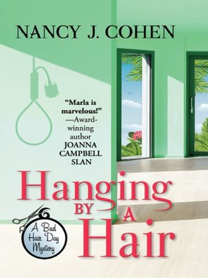 cover image of Hanging by a Hair